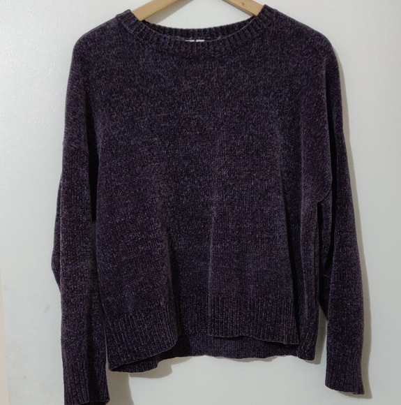 Twik Sweater